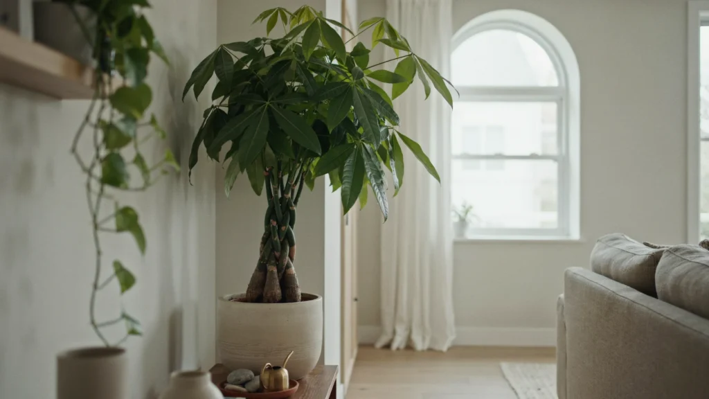 Money Tree