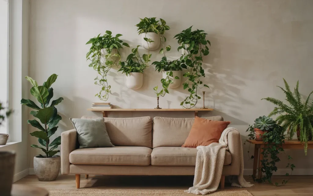 Nature-Inspired Ideas
