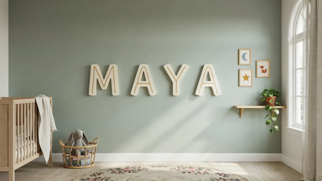 Personalize With Their Name
