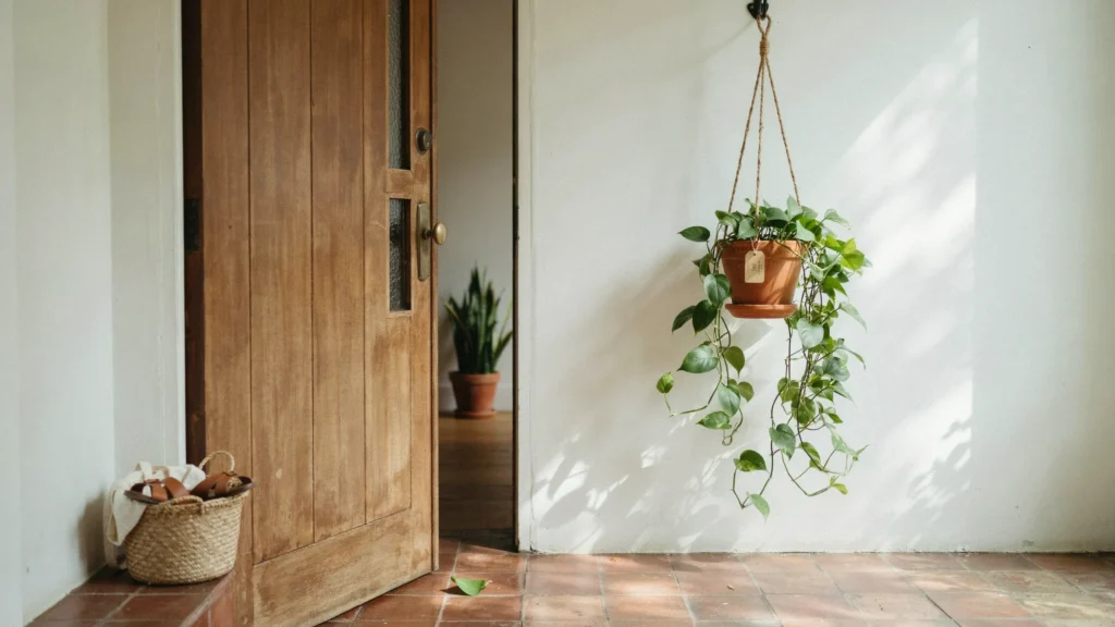Philodendron Heartleaf