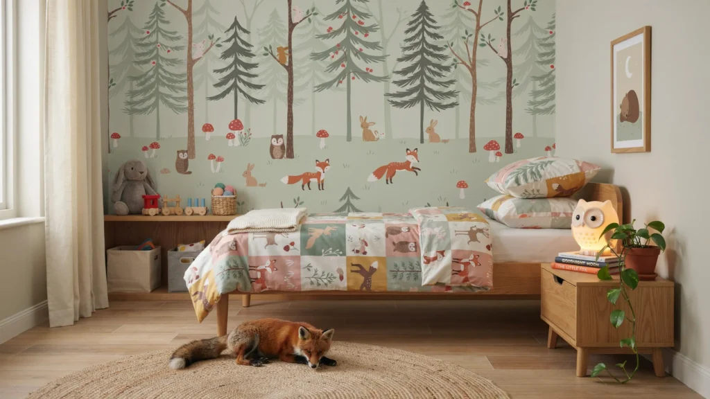 Pick a Playful Theme
