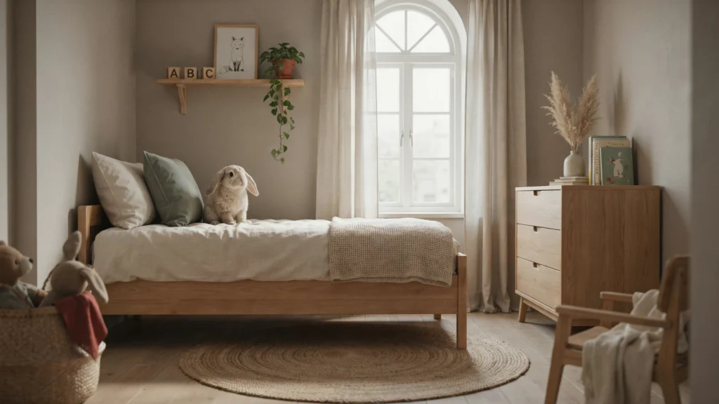 Plan for Growth With Timeless Furniture