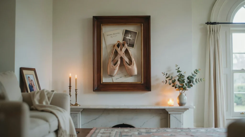 Shadow Box Best Use Cases