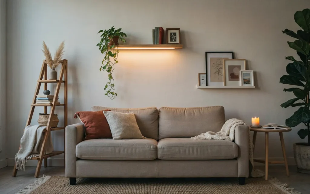 Shelving & Functional Display