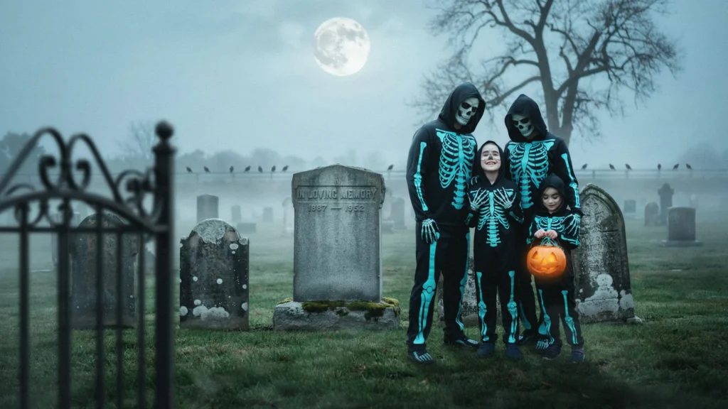 Skeleton Crew