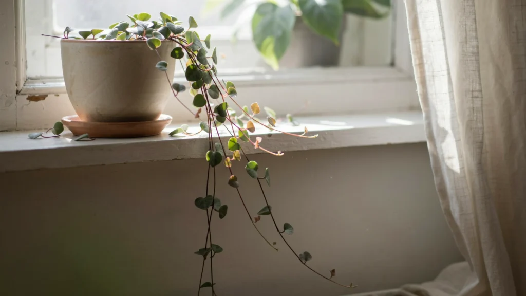 String of Hearts