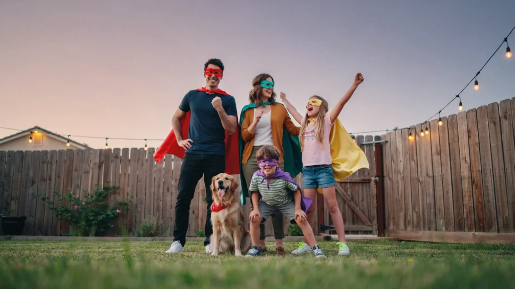 Superhero Squad