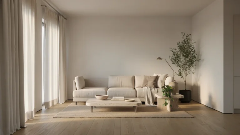 Top 10 Color Trends in Interior Design This Year