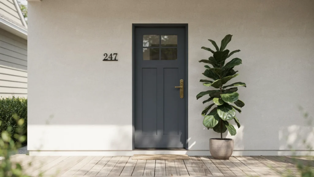 Use a Single Statement Plant Instead of Many Small Ones