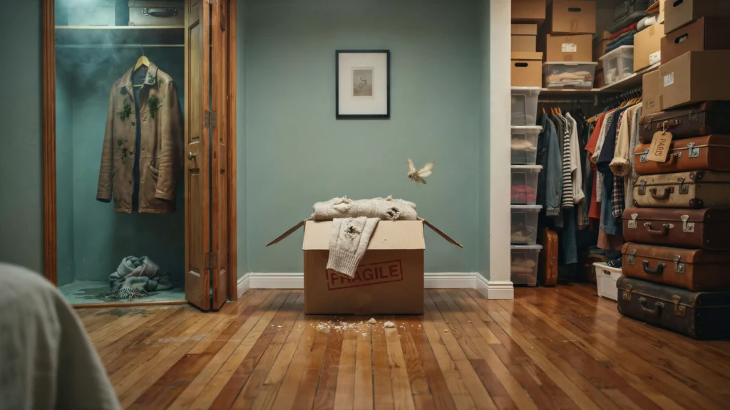 Why Closet Placement Matters More Than You Think