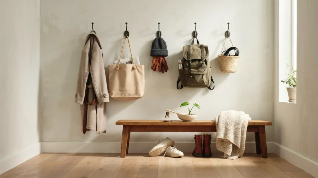 1. Install a Row of Statement Hooks