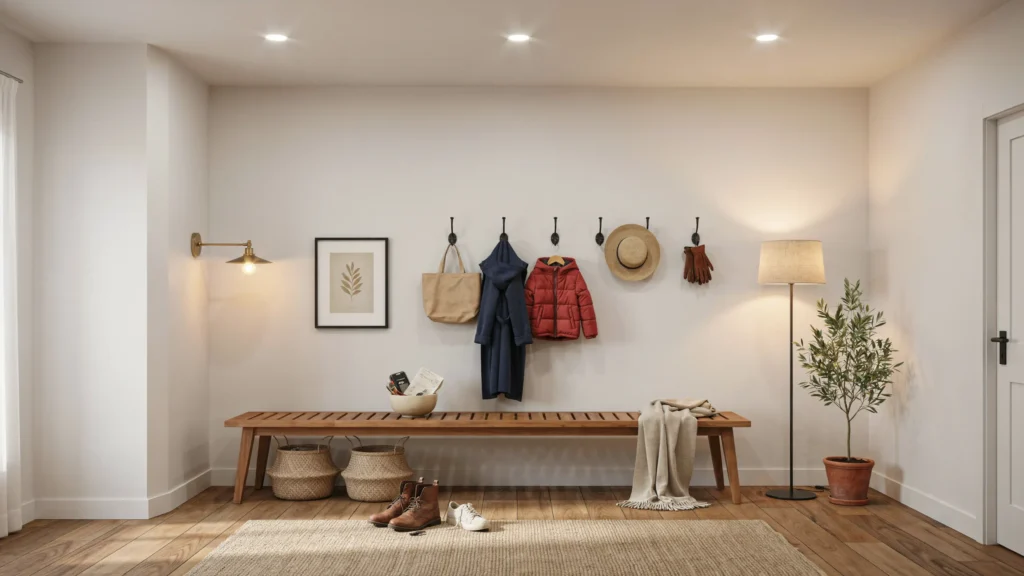 1. Layer Your Lighting with Multiple Sources