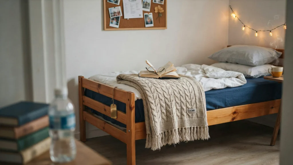 10. Versatile Knit Blanket