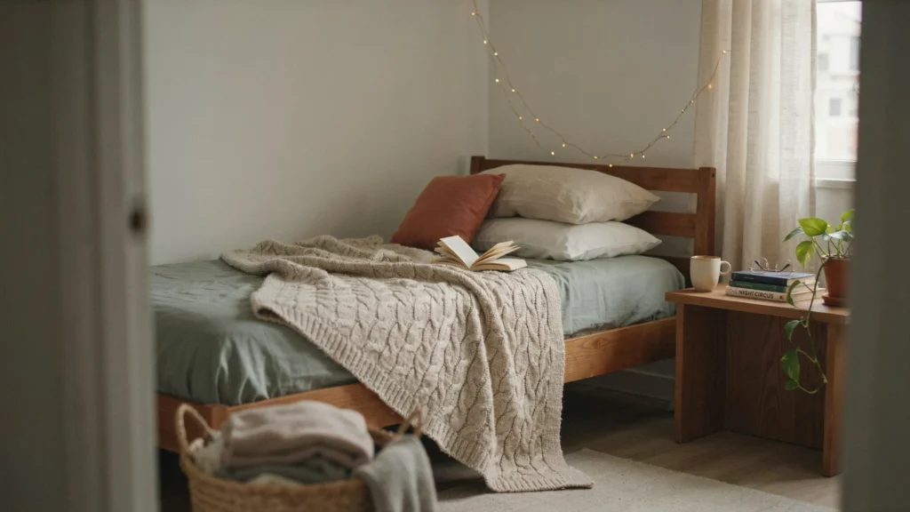 11. Weighted Blanket