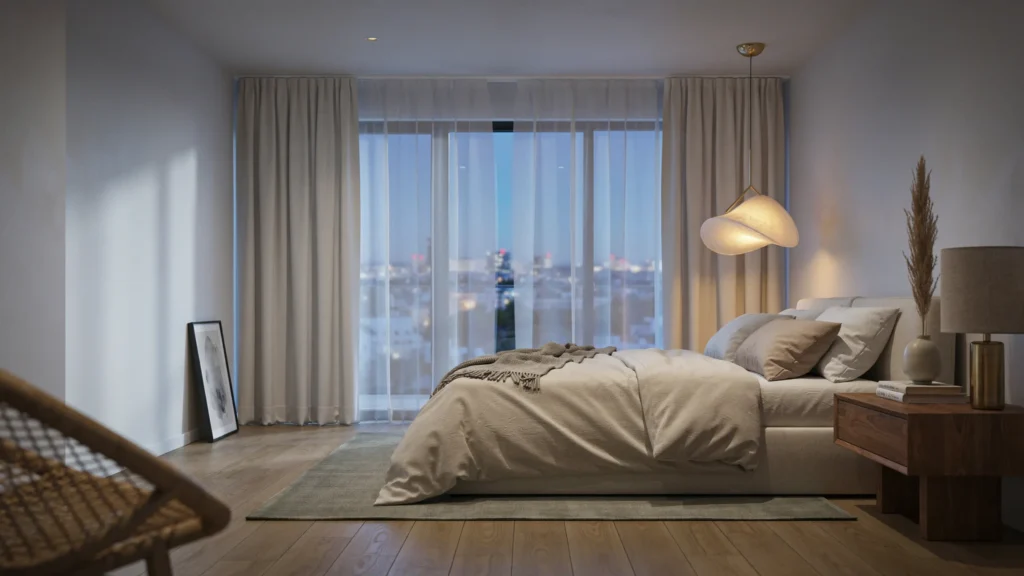 12. Add Statement Lighting Fixtures