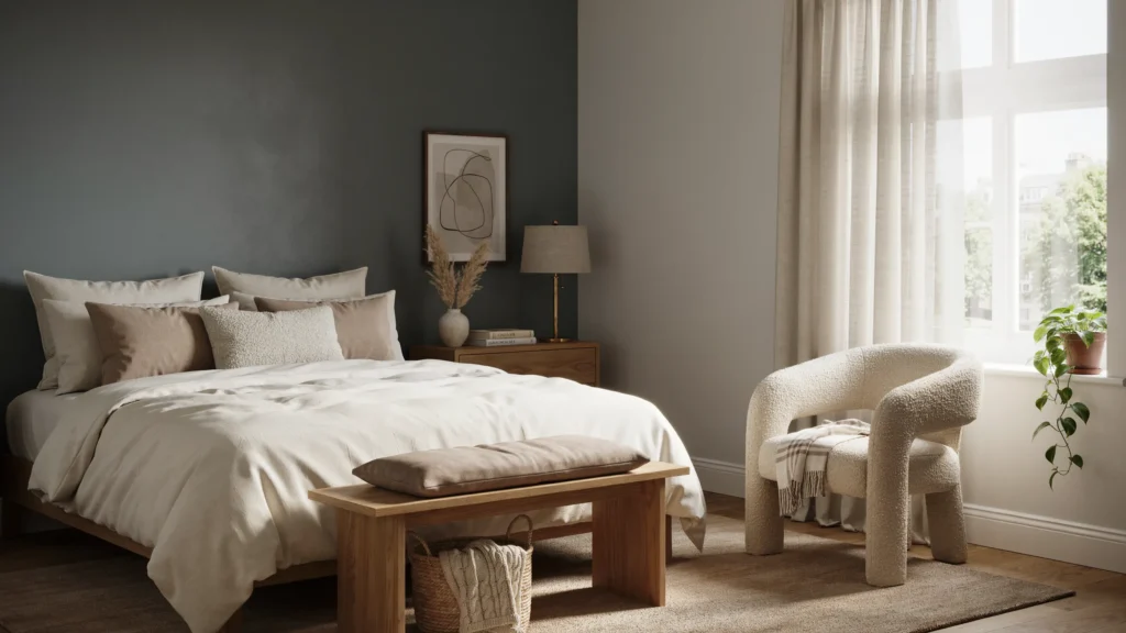 13. Introduce Textured Fabrics