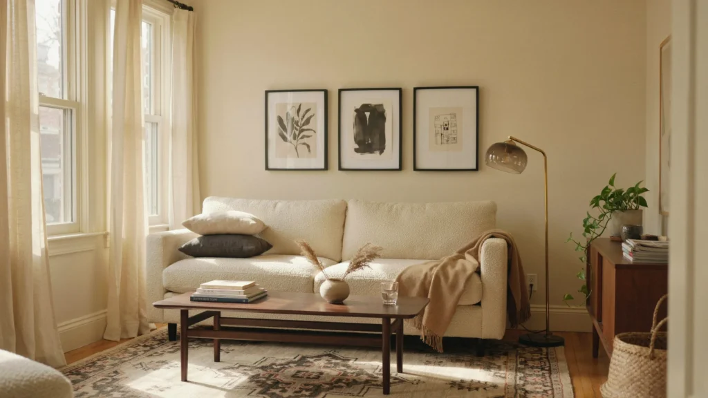 14. Classic White With Stronger Details