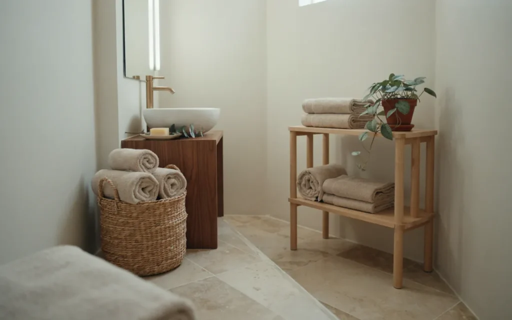 14. Display Better Towels