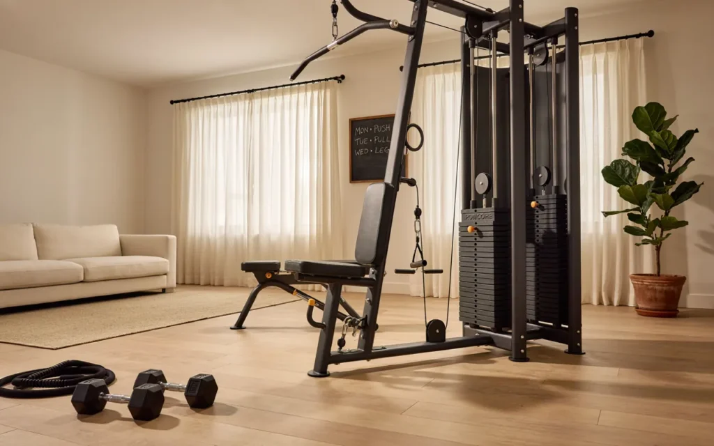 14. RitFit M2 Series Multi-Functional Modular Package
