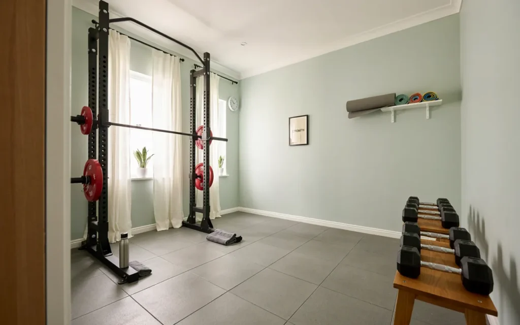 16. Repaint a Small Room in Light, Bright Colors