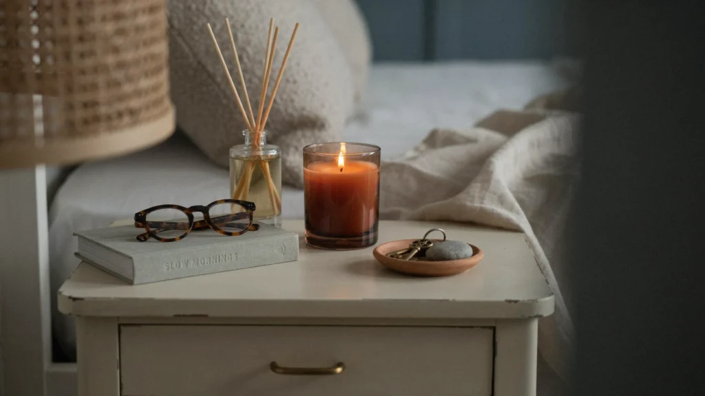 17. Engage the Senses with Scent