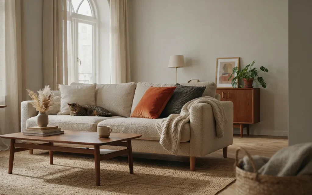 18 Comfortable Sofas Ideas