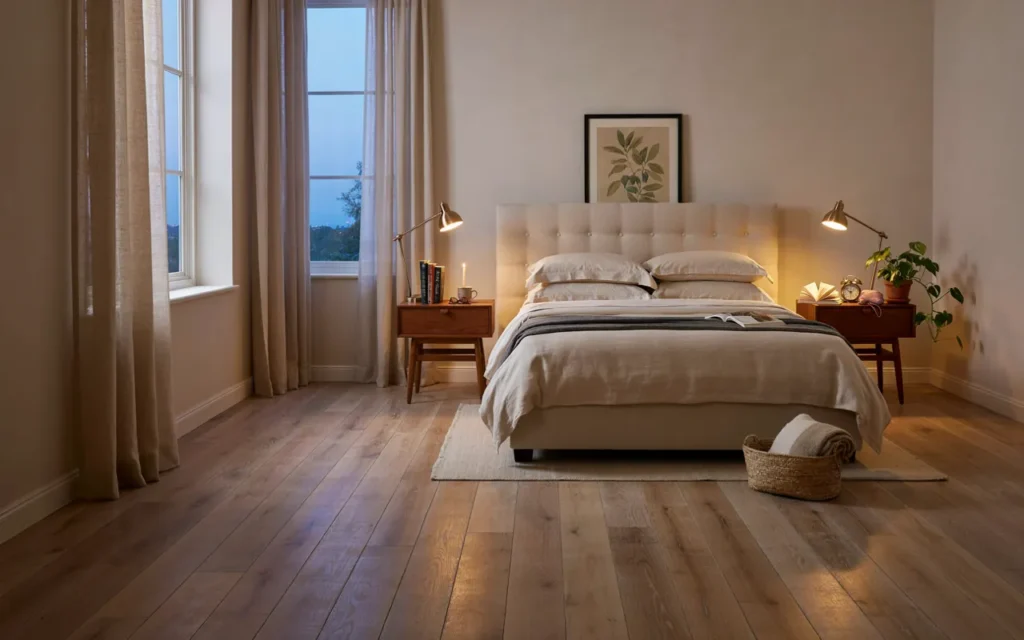 19. Give Each Side of the Bed Its Own Comfort