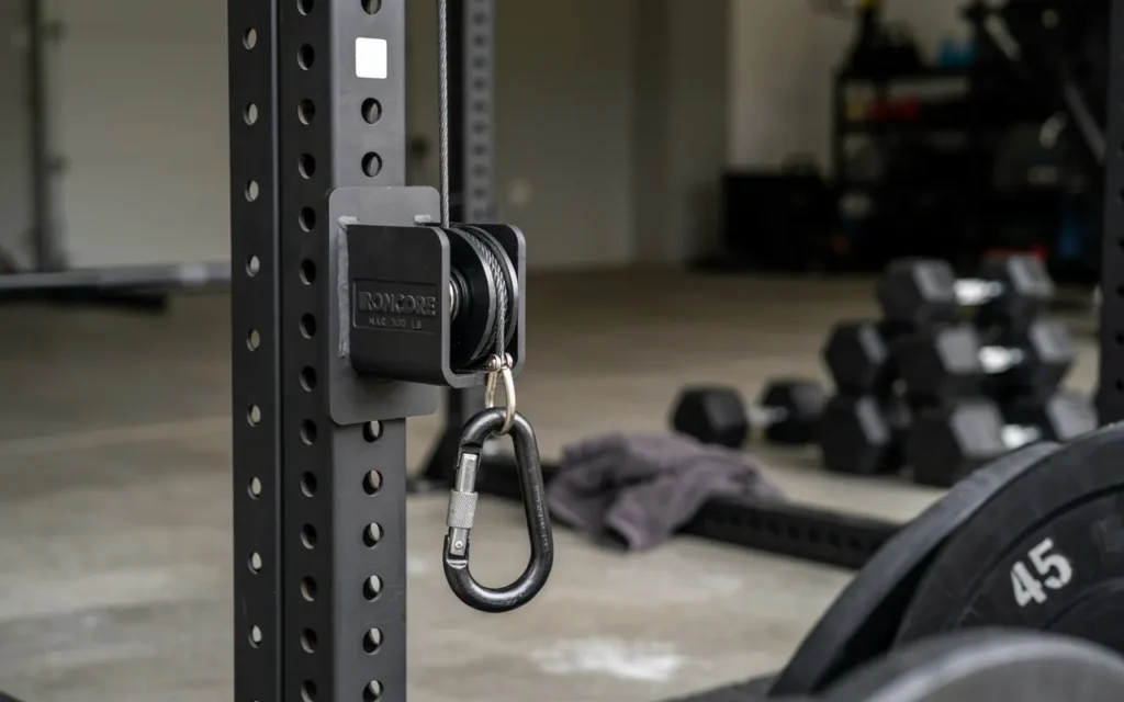 2. REP® ARES™ 2.0 Ultimate Package