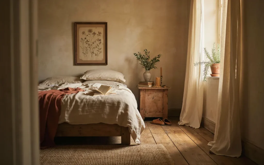 21. Bring a Destination-Inspired Mood Home
