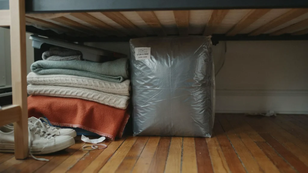 25. Seasonal Bedding Swap Set