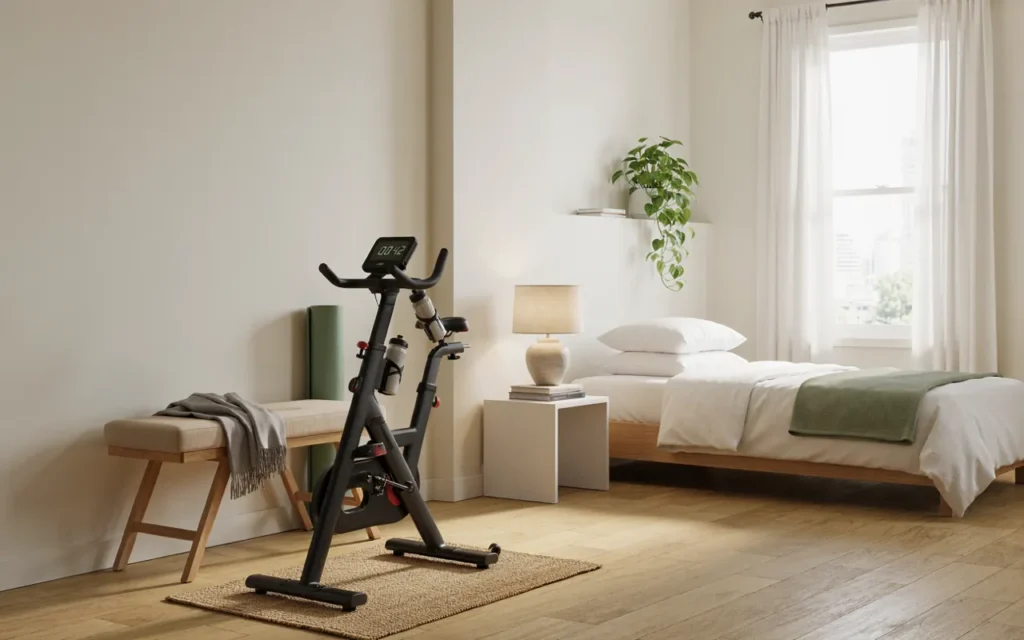 26. Convert a Guest Bedroom Corner
