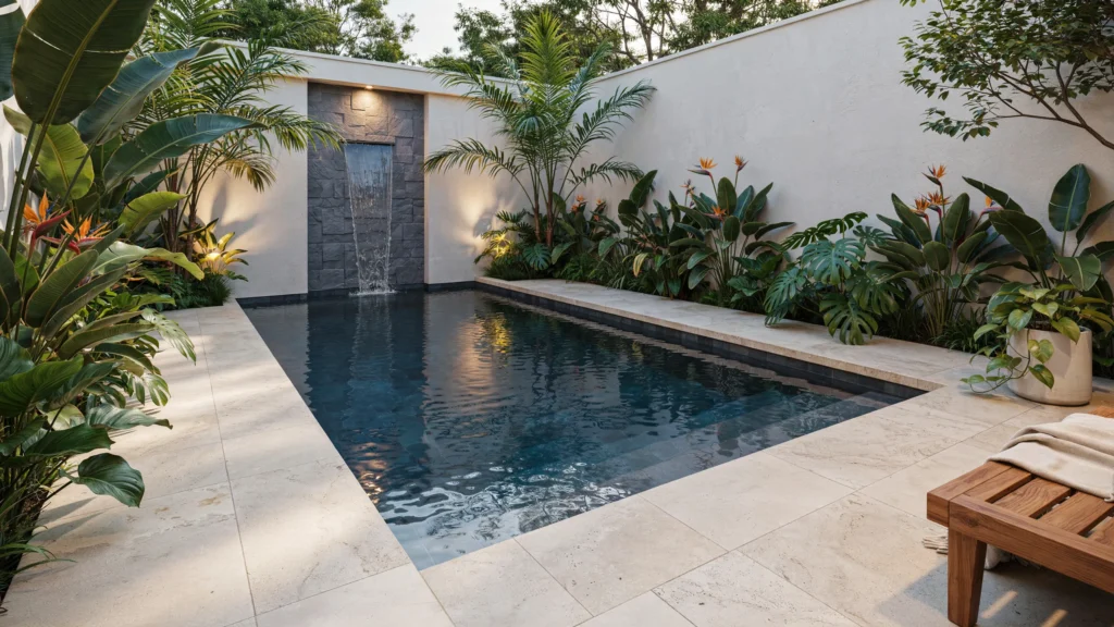 6. Add a Simple Waterfall