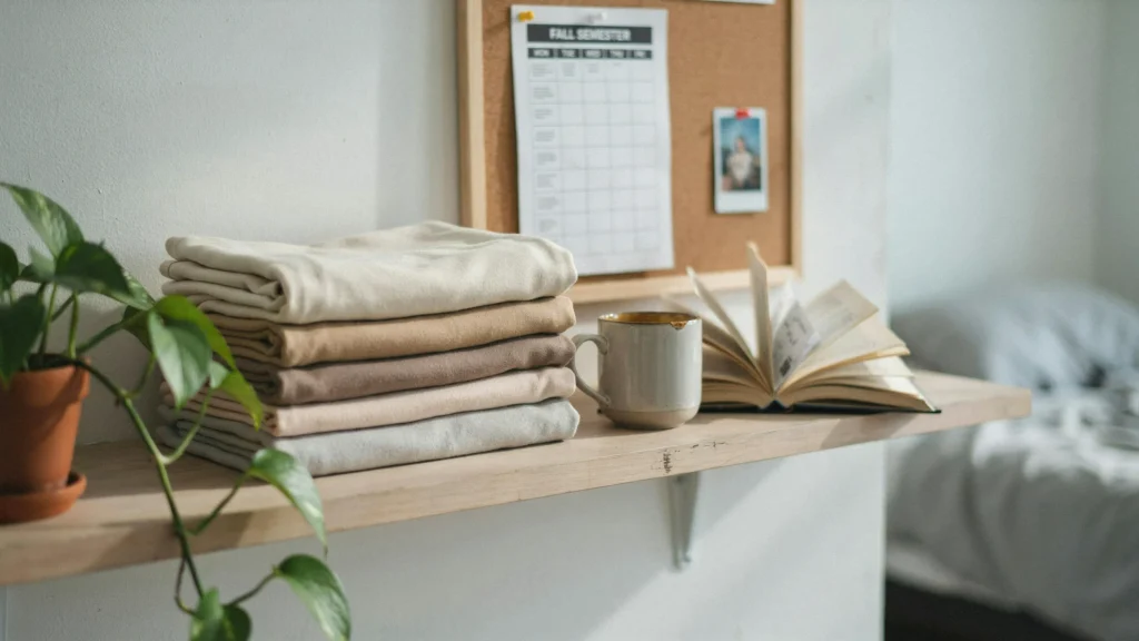 6. Extra Pillowcases
