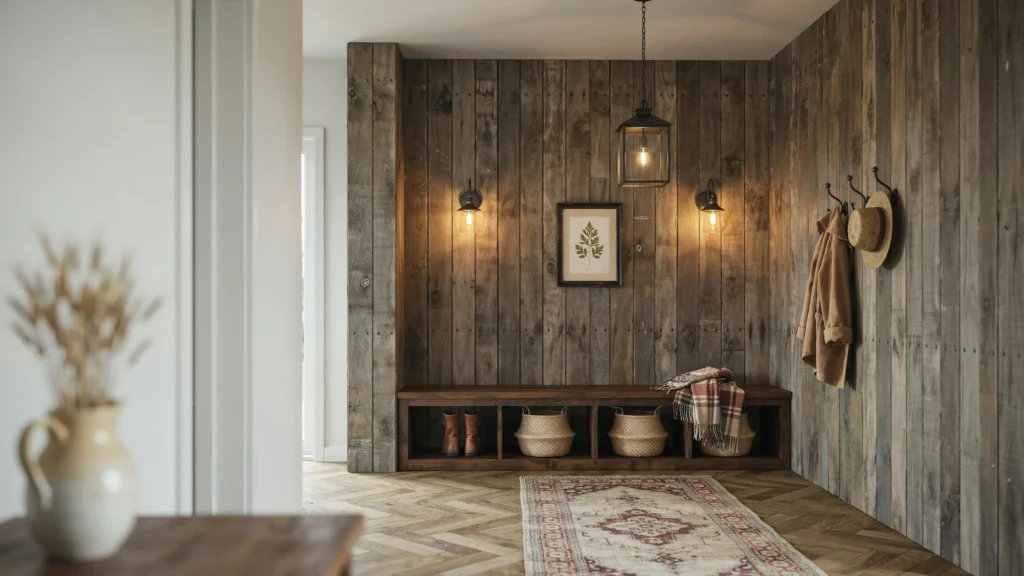 8. Try Lantern-Style Fixtures