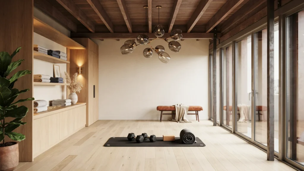 Add a Statement Fixture for the Wow Factor