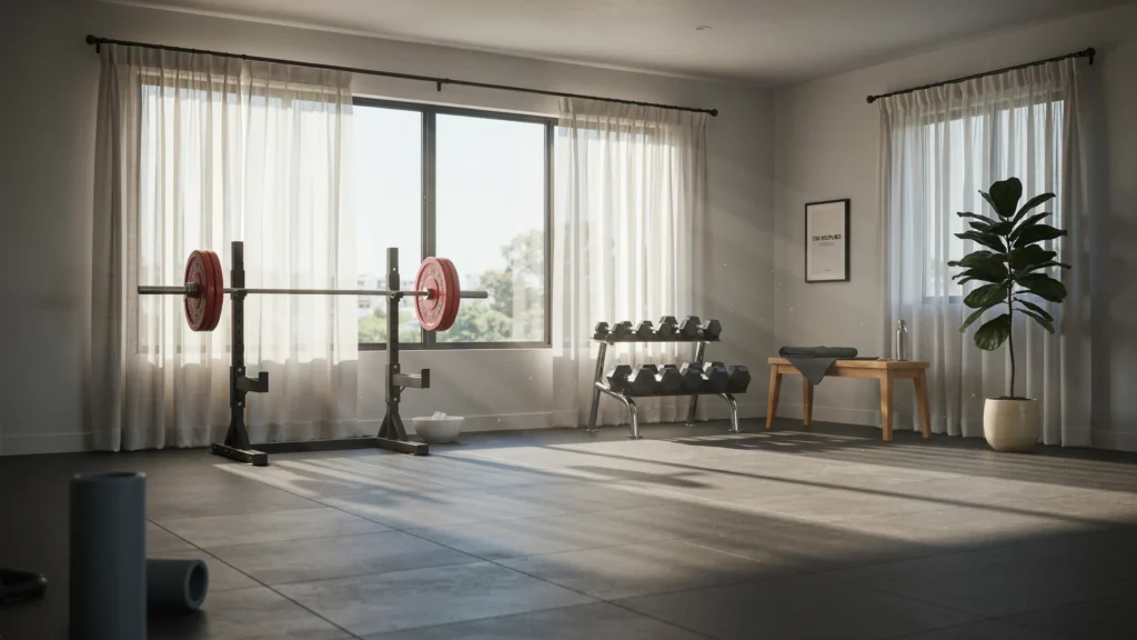Maximize Natural Light With Clean Windows
