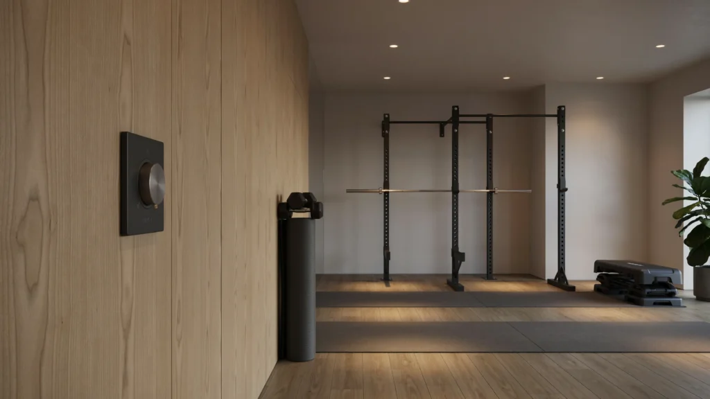 Put Every Fixture on a Dimmer