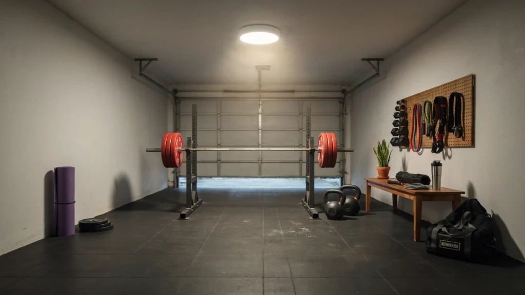 Replace Overhead Fluorescent Tubes Immediately