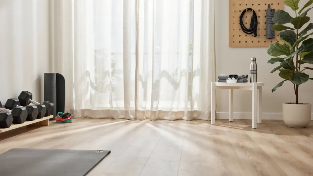 Treat Natural Light as a Design Element